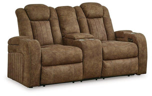 Loveseat