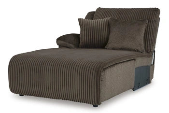 Top Tier Sofa Chaise Sectional