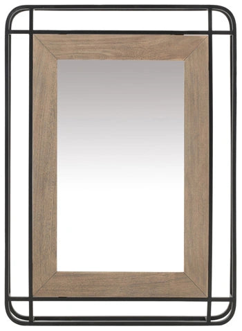 Beelman Accent Mirror