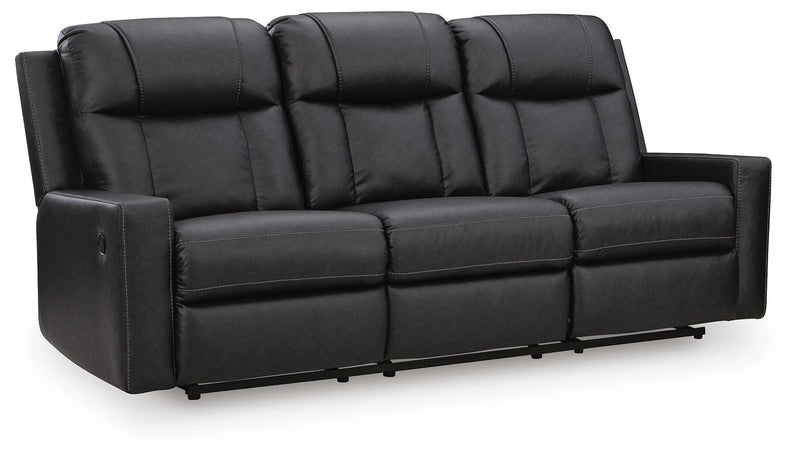 Mackmenville Reclining Sofa
