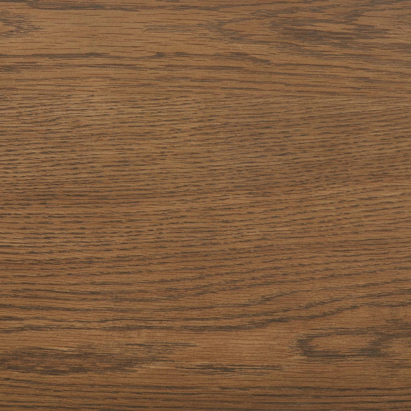 Warm Brown Dresser