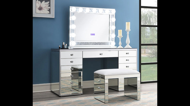 Ruby VANITY - G-317-V