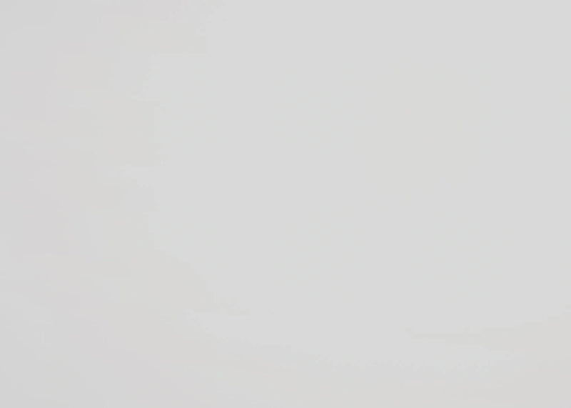 White Dresser