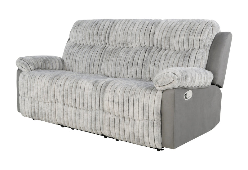 U6028 Reclining Sofa