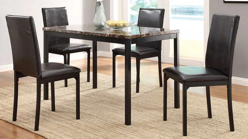 Neva DINING TABLE - D275-T