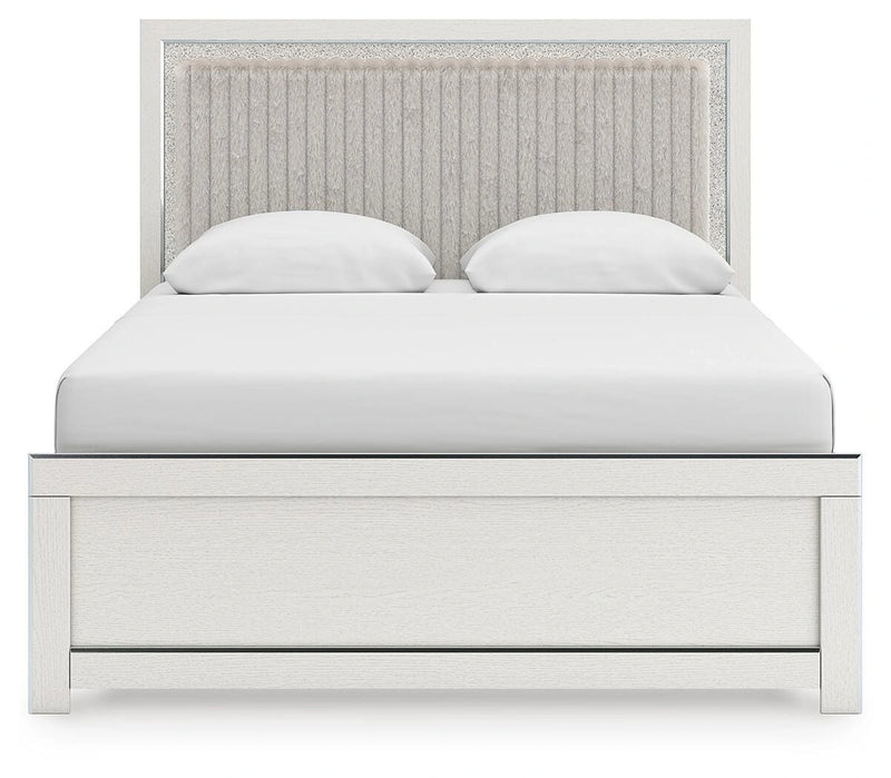 Zuraleus Bed