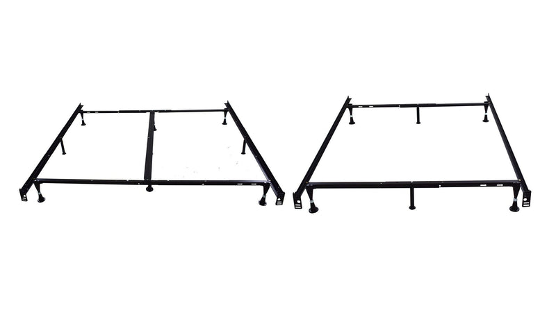Thomas TWIN/FULL/QUEEN/KING/CAL KING BED FRAME - BF-K