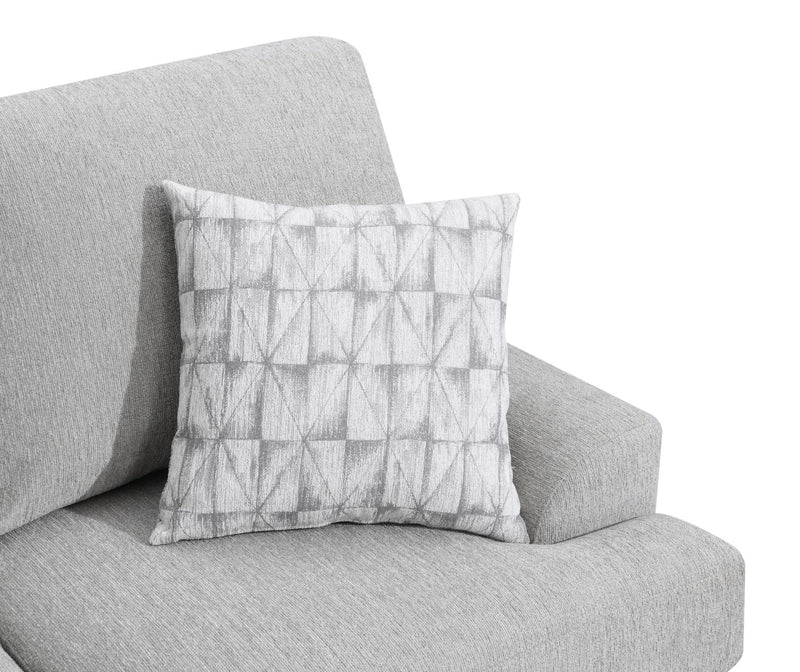 Sofa-Loveseat