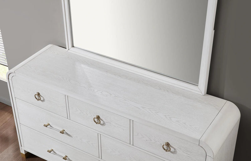 White Mirror