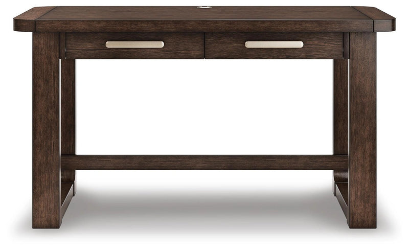 Breckington Home Office Set