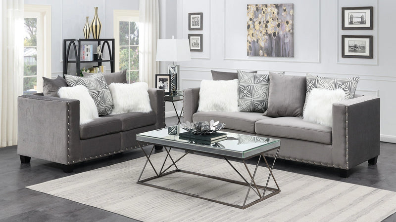 Adeline LOVESEAT - U513-L