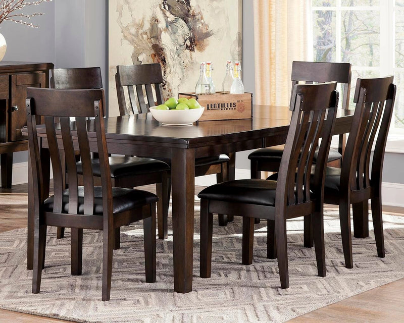 Haddigan Dining Extension Table