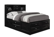 Linda Bed Group