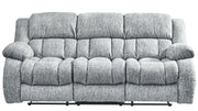 U250 Reclining Sofa/Console Reclining Loveseat