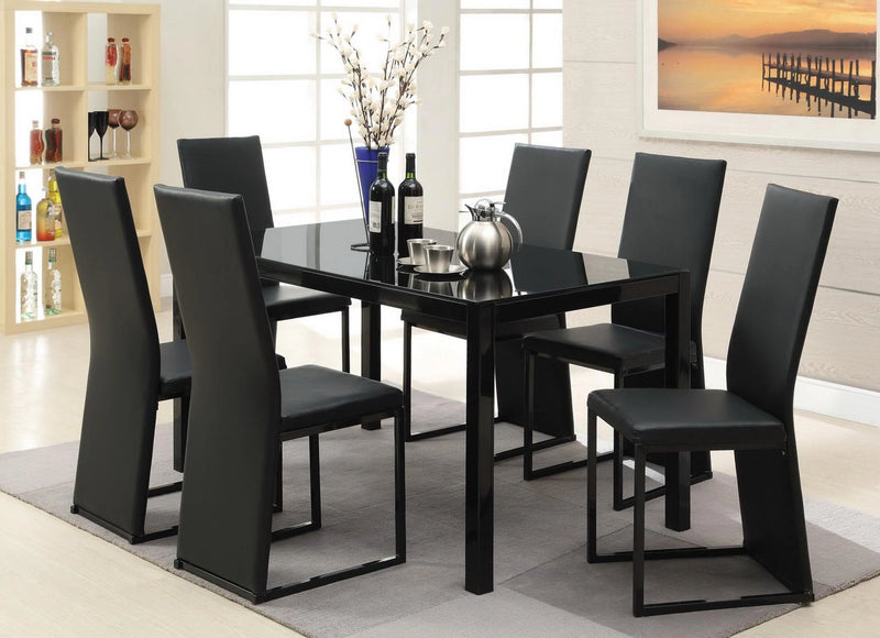 D228 Table Chairs