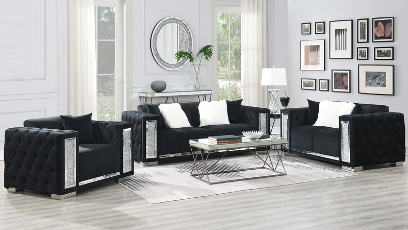 Lacy LOVESEAT - U251-L