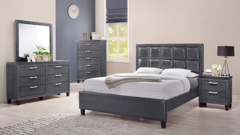 Amici NIGHT STAND - B511-N