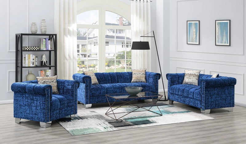 U230 Sofa-Loveseat