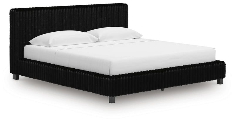 Zuraleus Bed