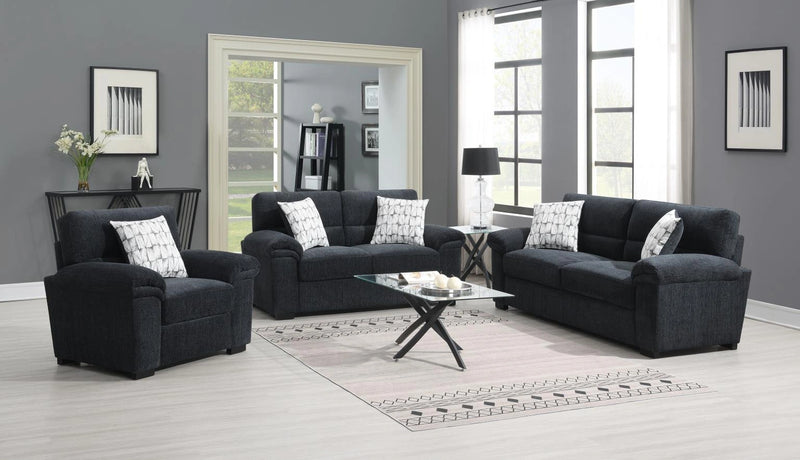 Sofa-Loveseat