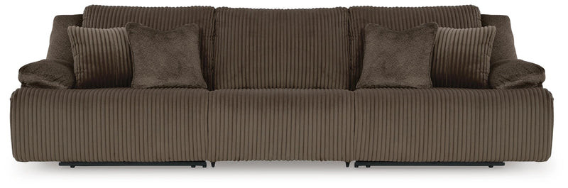 Top Tier Sectional Sofa image