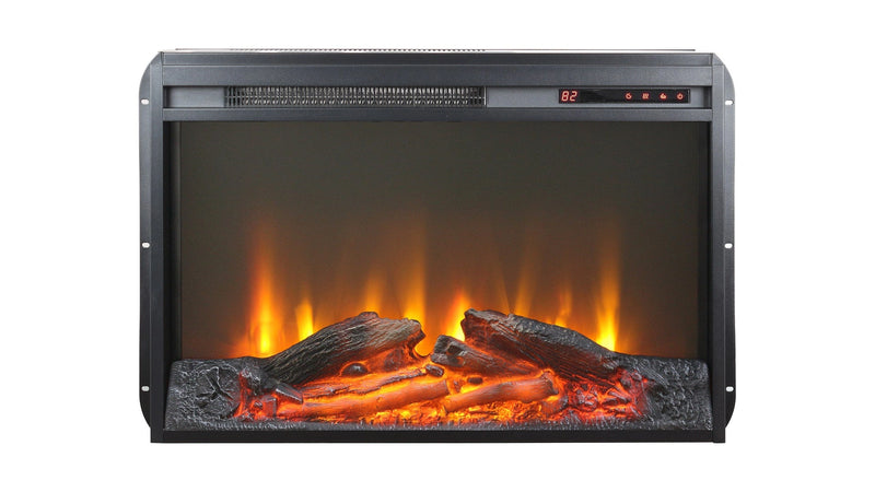 Yara FIREPLACE INSERT - W605