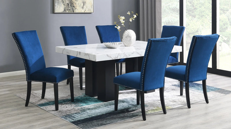 Alana DINING TABLE - D131-T