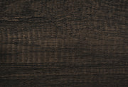 Harmony Brown Mirror