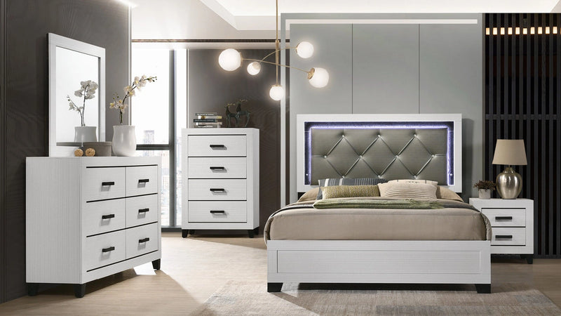 Camilla MIRROR - B378-M