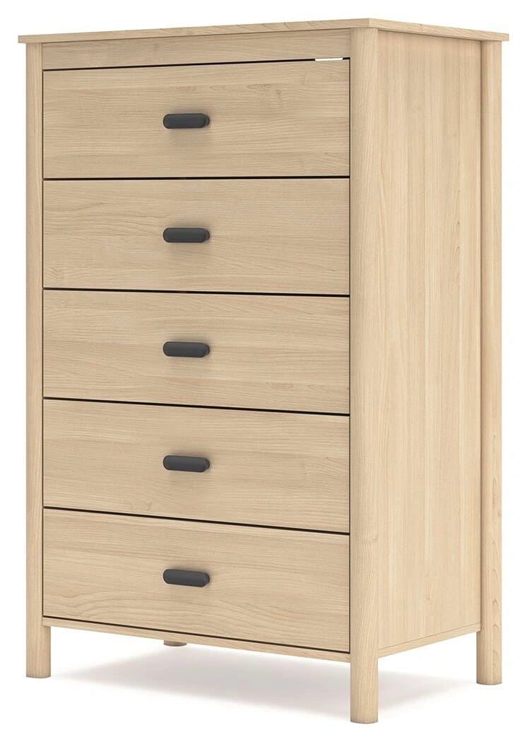Cabinella Chest of Drawers