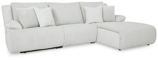 Top Tier Sectional Sofa Chaise image