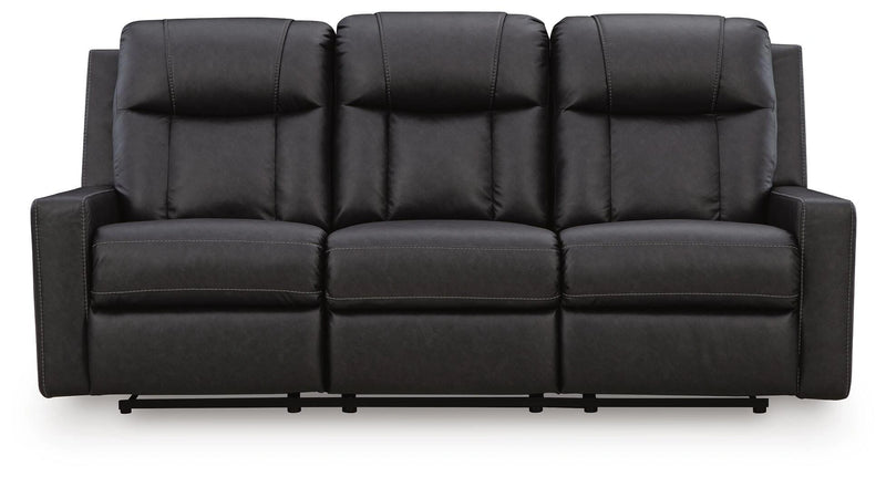 Mackmenville Reclining Sofa
