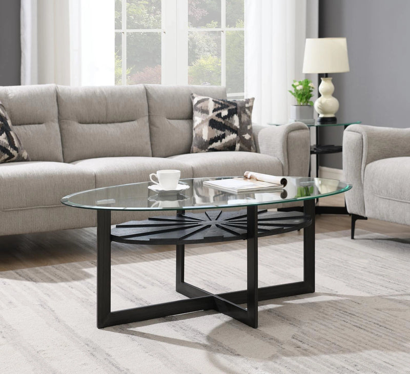 T152 Coffee Table