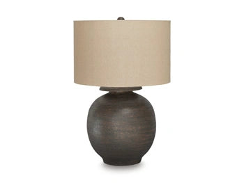 Carlenbury Table Lamp