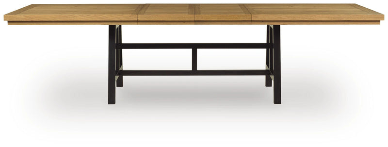 Galliden Dining Extension Table