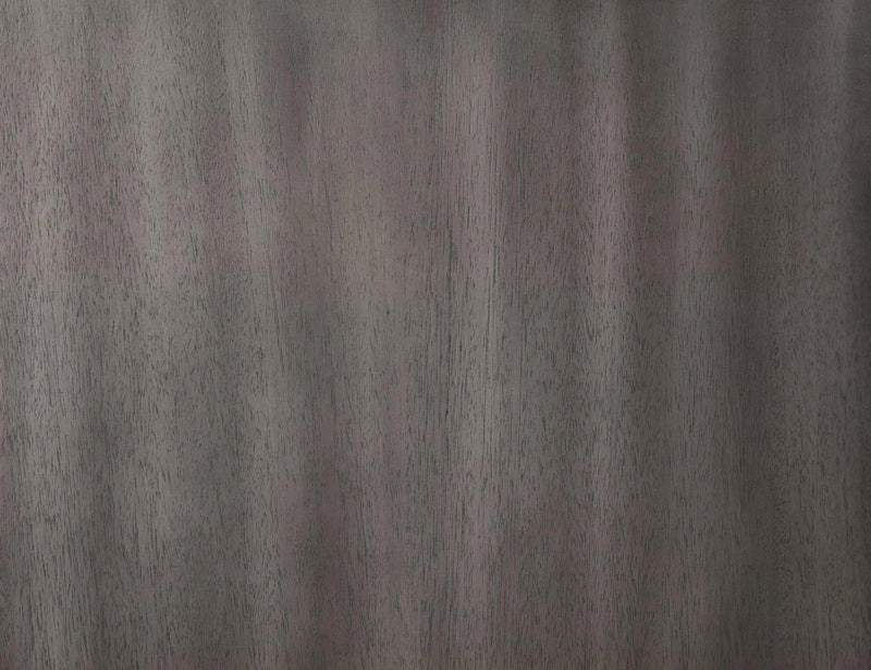 Gray Night Stand
