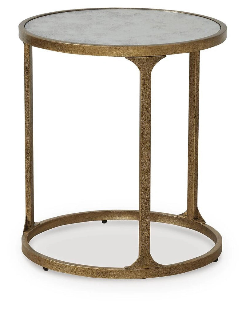 Korajane End Table