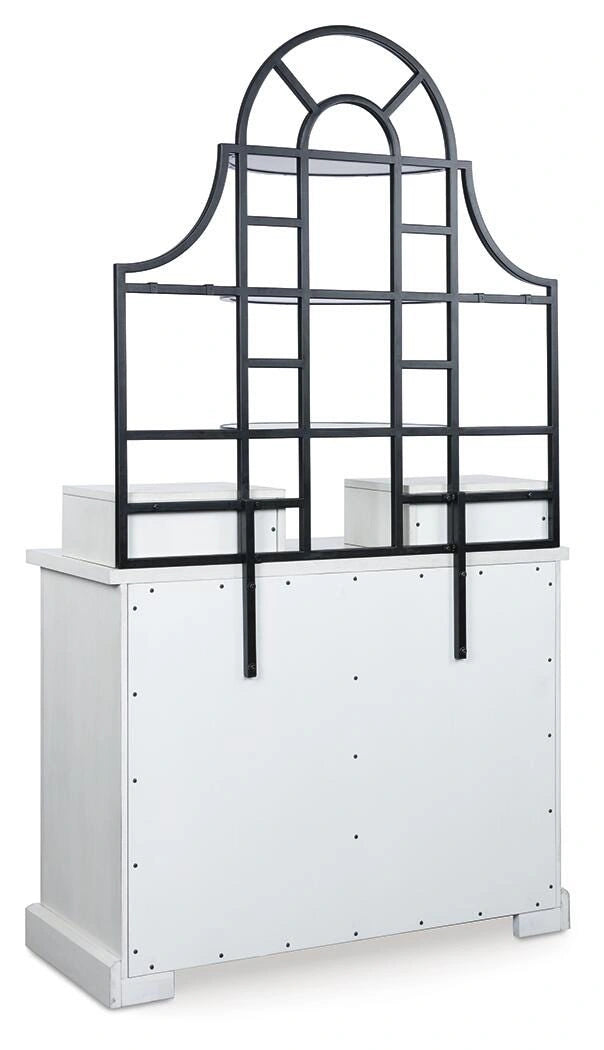 Greddinton Baker's Rack