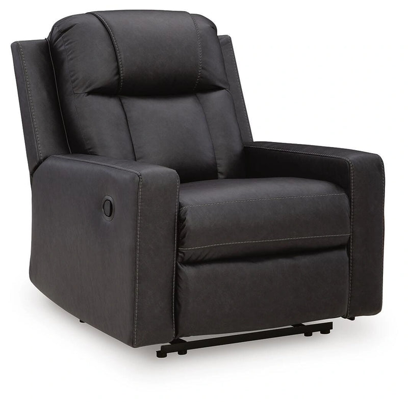 Mackmenville Recliner